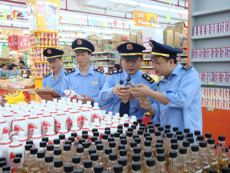 筑牢食品安全防線 食品經(jīng)營檢查的重要性與實(shí)施要點(diǎn)
