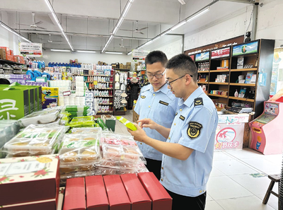 牛肉串竟是鴨肉做的？紹興一小吃店因食品欺詐被罰萬元，保健食品銷售也需警惕