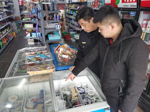 商戶銷售過期食品不處罰？保健食品銷售背后的法律與實踐分析