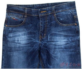 源頭直供，時尚優(yōu)選——易譽服飾休閑牛仔廠家直銷全解析