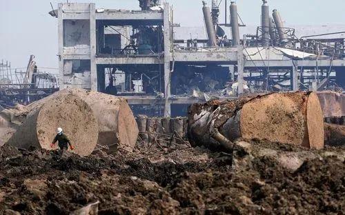 突發(fā)！江蘇南通一工廠發(fā)生爆炸致3人遇難2人失聯(lián)，特種鋼鐵材料安全引關(guān)注